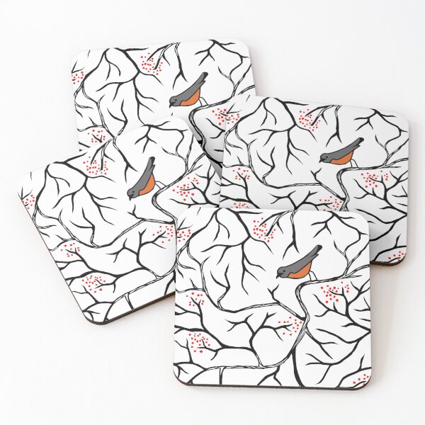 Item preview, Spring Robin designed and sold by Andreawmunro.