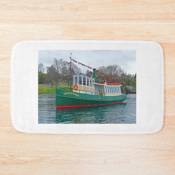Item preview, The "Ernest Kemp", Taupo designed and sold by Graeme  Hyde.