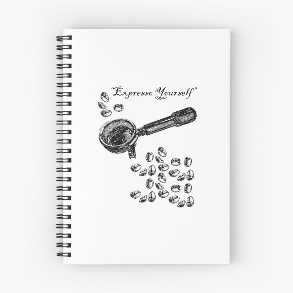 Item preview, "Expresso Yourself" designed and sold by XpressoYourself.