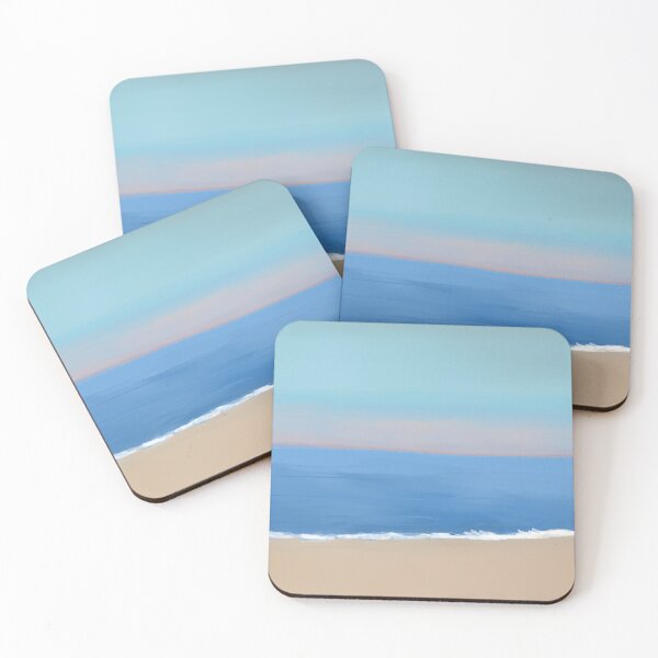Item preview, Oceans Within / Seascape designed and sold by FranBail.