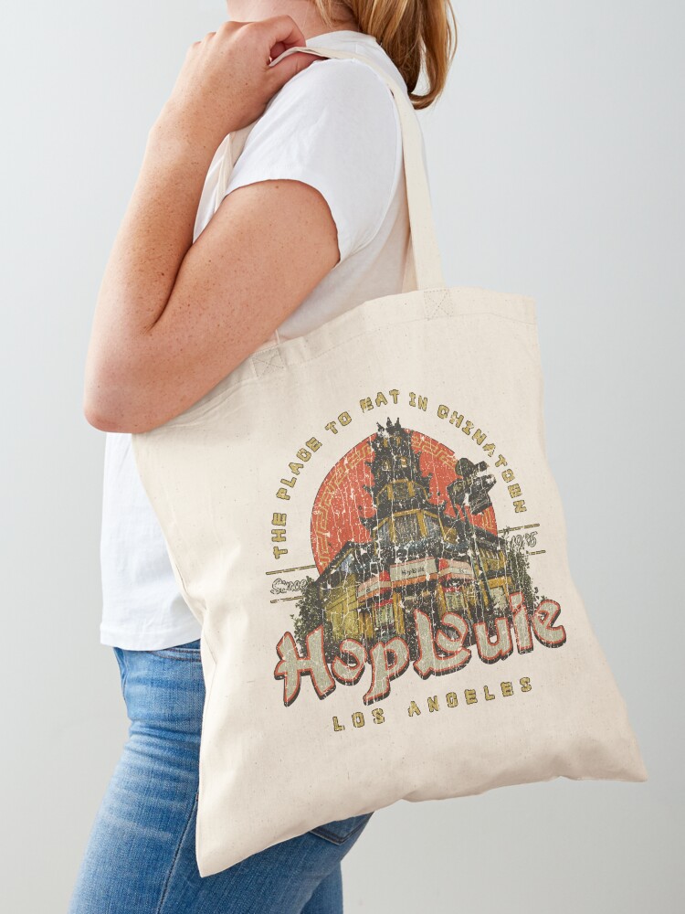 louie tote bag