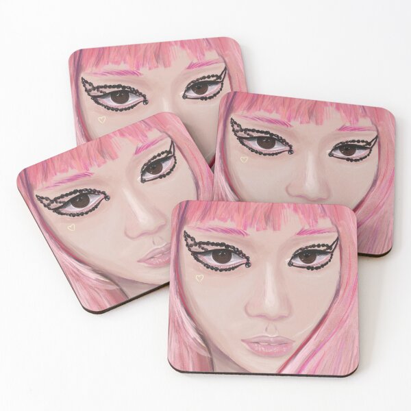 Item preview, Fernanda Ly designed and sold by AngelPrince.