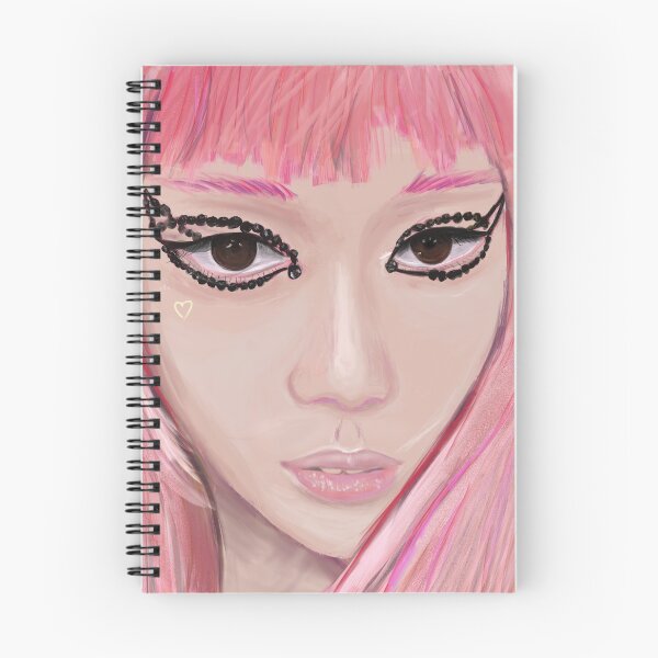 Item preview, Fernanda Ly designed and sold by AngelPrince.