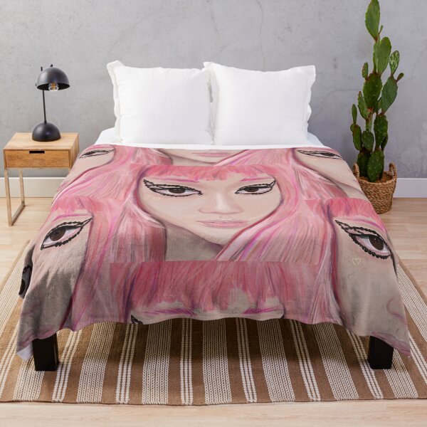 Item preview, Fernanda Ly designed and sold by AngelPrince.