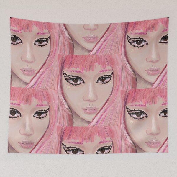 Item preview, Fernanda Ly designed and sold by AngelPrince.