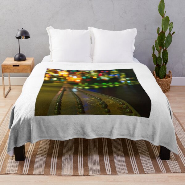 Item preview, Melbourne at night designed and sold by dags.