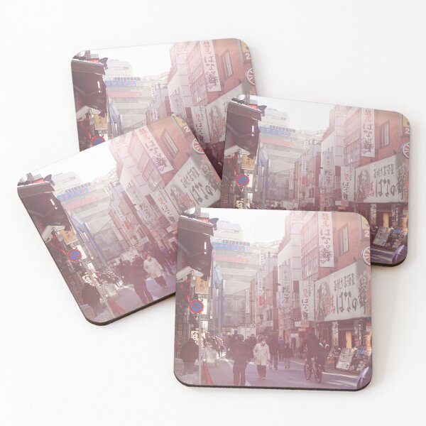 Item preview, Shinjuku designed and sold by georgiabrown229.
