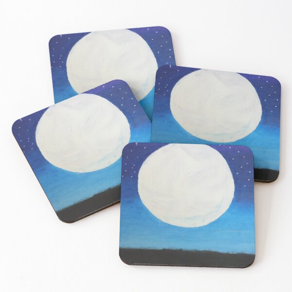 Item preview, Moon designed and sold by sunny2507.