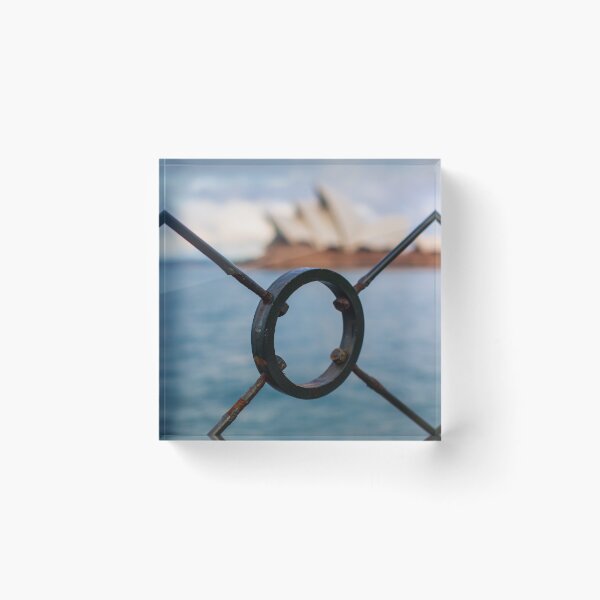 Item preview, Sydney Opera House Viewpoint designed and sold by dags.