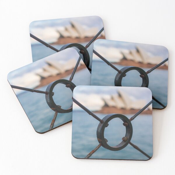 Item preview, Sydney Opera House Viewpoint designed and sold by dags.