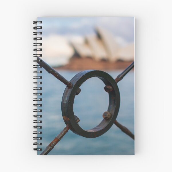 Item preview, Sydney Opera House Viewpoint designed and sold by dags.