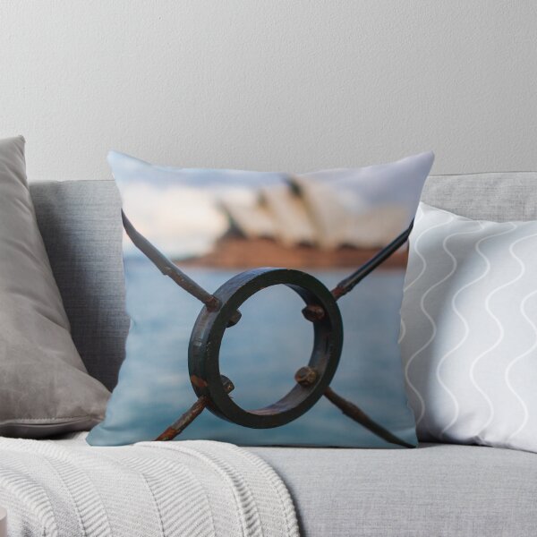 Item preview, Sydney Opera House Viewpoint designed and sold by dags.