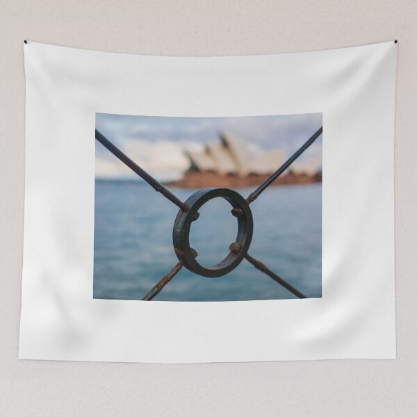Item preview, Sydney Opera House Viewpoint designed and sold by dags.