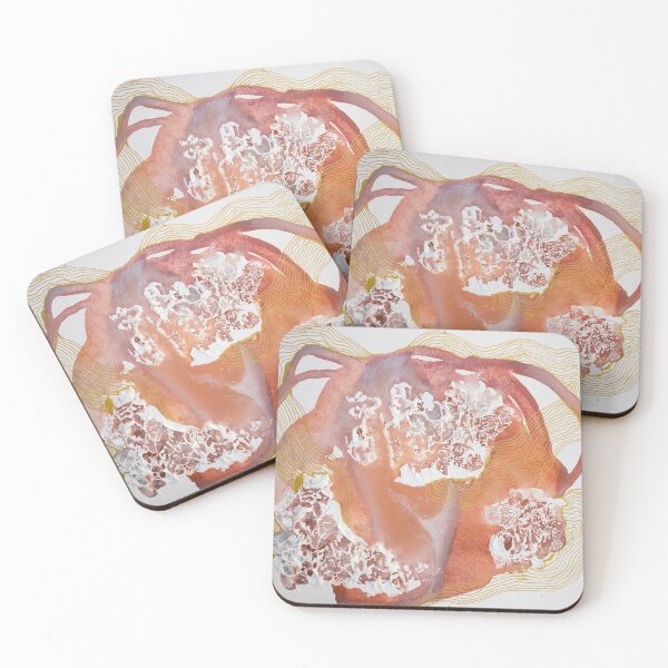 Item preview, Jellies by "Ella G Art" designed and sold by Collective Obsessions.