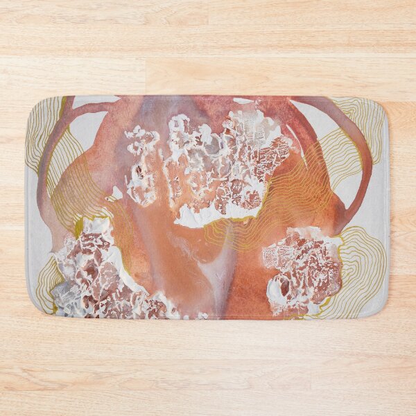 Item preview, Jellies by "Ella G Art" designed and sold by Collective Obsessions.