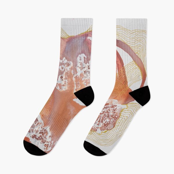 Item preview, Jellies by "Ella G Art" designed and sold by Collective Obsessions.