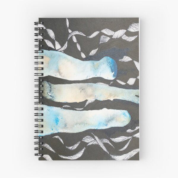 Item preview, Jellies by "Ella G Art" designed and sold by Collective Obsessions.