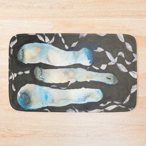 Item preview, Jellies by "Ella G Art" designed and sold by Collective Obsessions.
