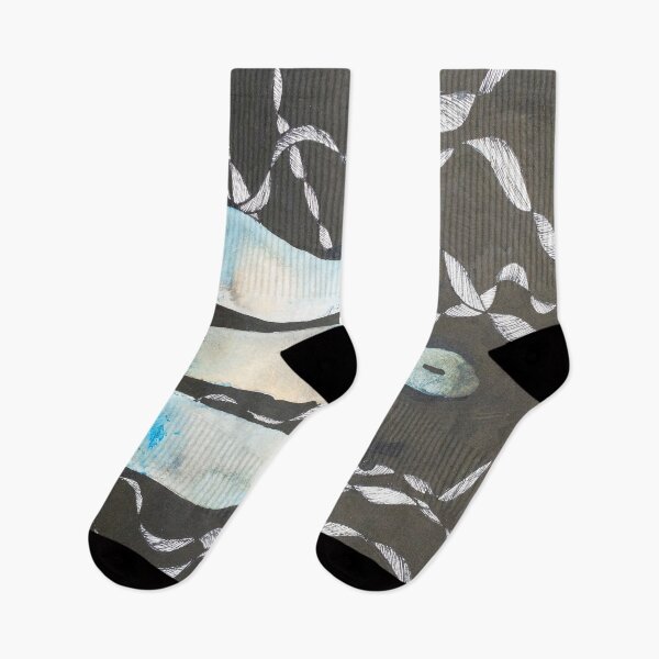 Item preview, Jellies by "Ella G Art" designed and sold by Collective Obsessions.
