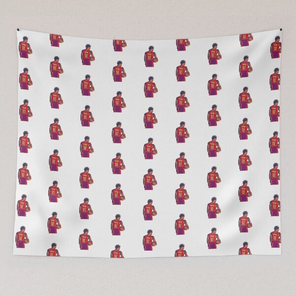 Item preview, Trae Young designed and sold by sarahnursyamsu.