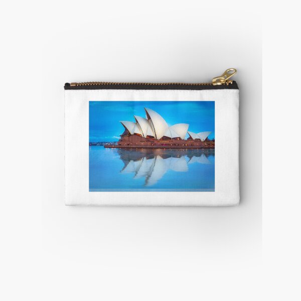 Item preview, Sydney Opera House reflections designed and sold by dags.