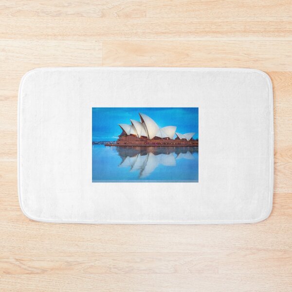 Item preview, Sydney Opera House reflections designed and sold by dags.