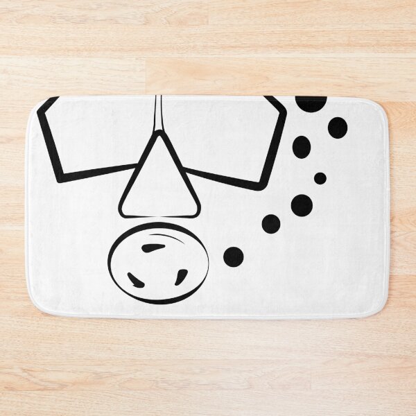 Item preview, Divers do it Deeper designed and sold by DigitalCaffeine.