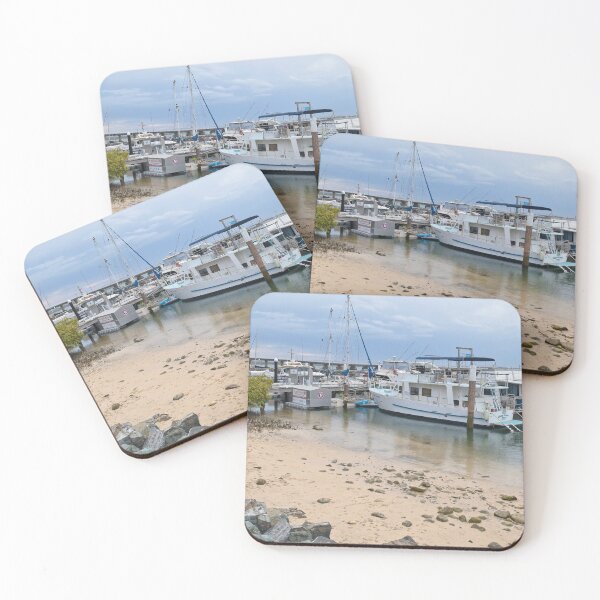Item preview, Forster love of boats 2276 designed and sold by kevin Chippindall.