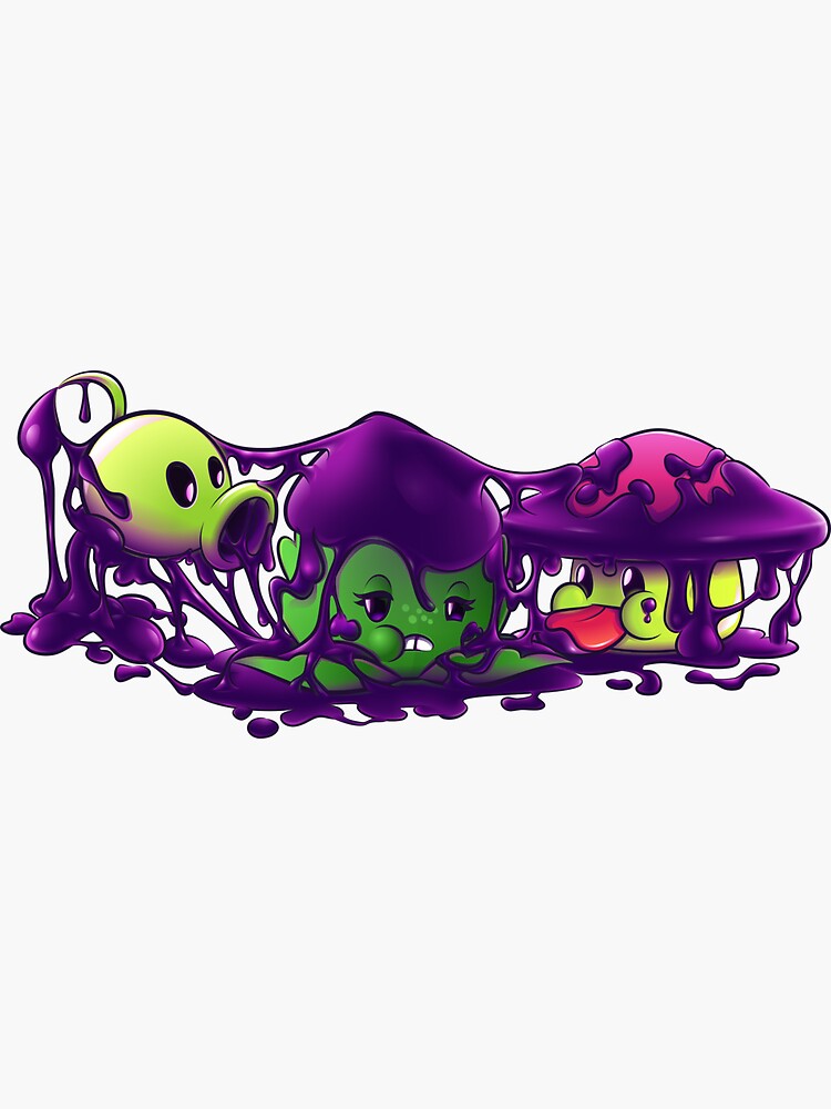 PVZ Poison