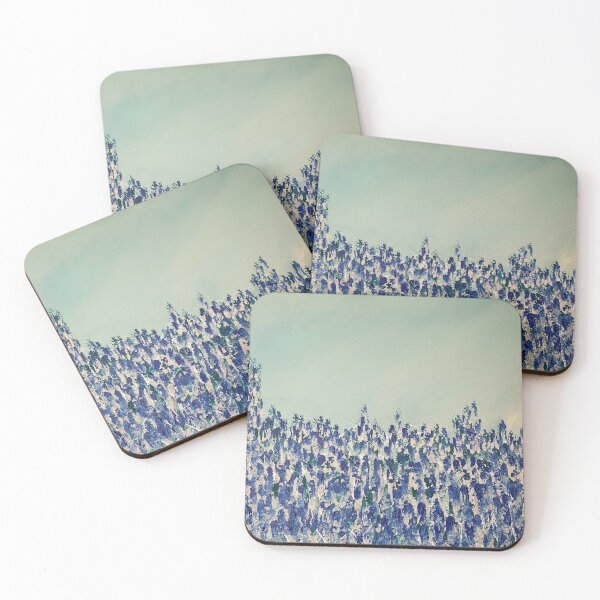 Item preview, Flower Patch designed and sold by Collective Obsessions.