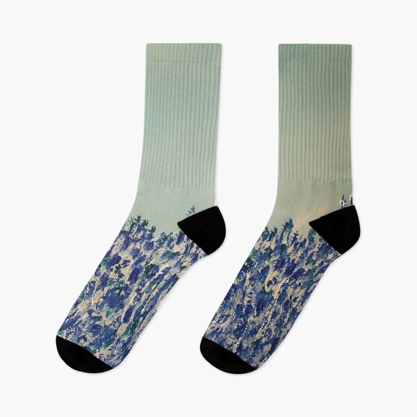 Item preview, Flower Patch designed and sold by Collective Obsessions.