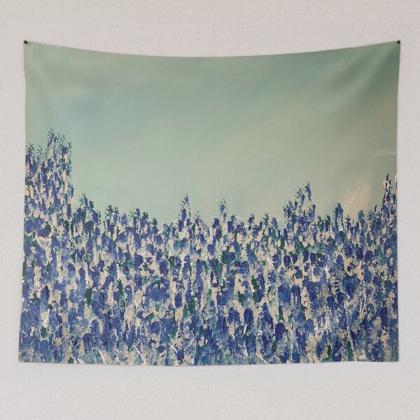 Item preview, Flower Patch designed and sold by Collective Obsessions.