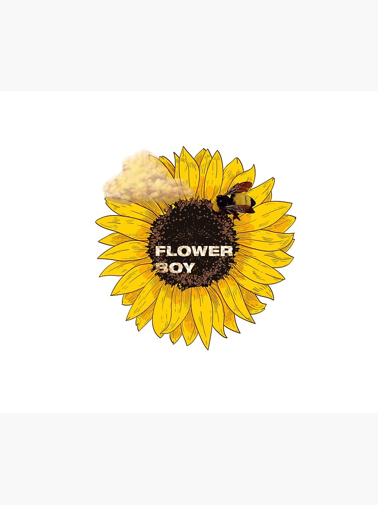 tyler the creator flower boy store