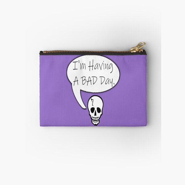 Item preview, Bad Day Design designed and sold by muz2142.