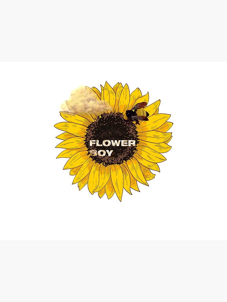 tyler the creator flower boy reddit