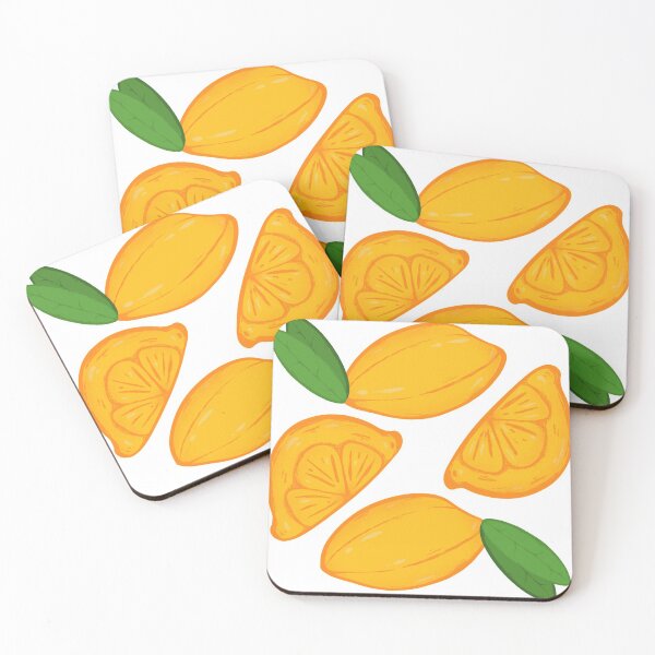 Item preview, Cute Lemons designed and sold by jlyerhot.