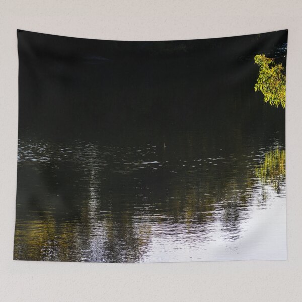 Item preview, O'er The Waters Deep And Dark designed and sold by metriognome.