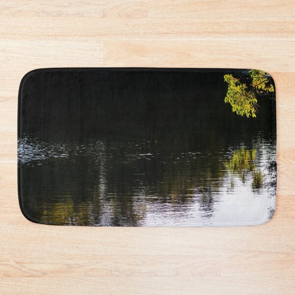 Item preview, O'er The Waters Deep And Dark designed and sold by metriognome.