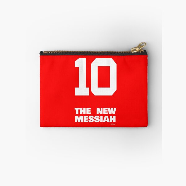 Item preview, The New Messiah designed and sold by Selecttostart.