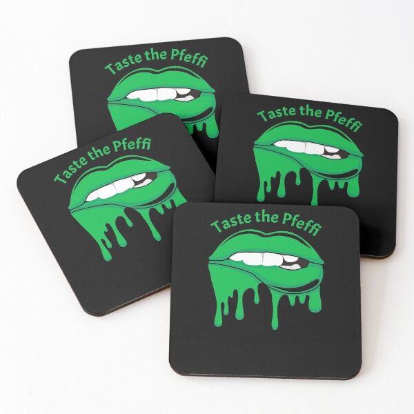 Item preview, Taste the Pfeffi designed and sold by Weilichesmag.