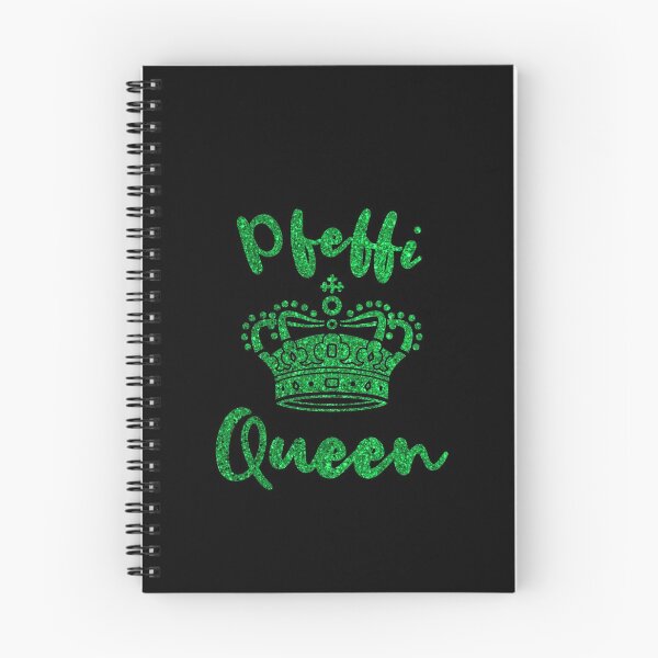 Item preview, Pfeffi Queen designed and sold by Weilichesmag.