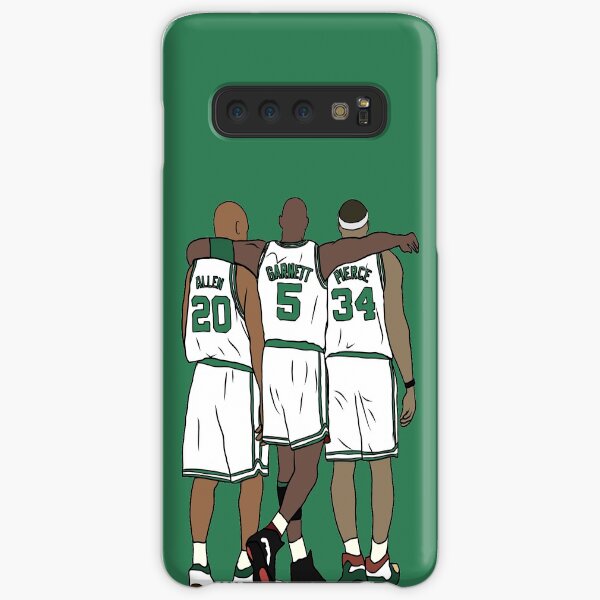 Ray, KG, & The Truth Samsung Galaxy Snap Case