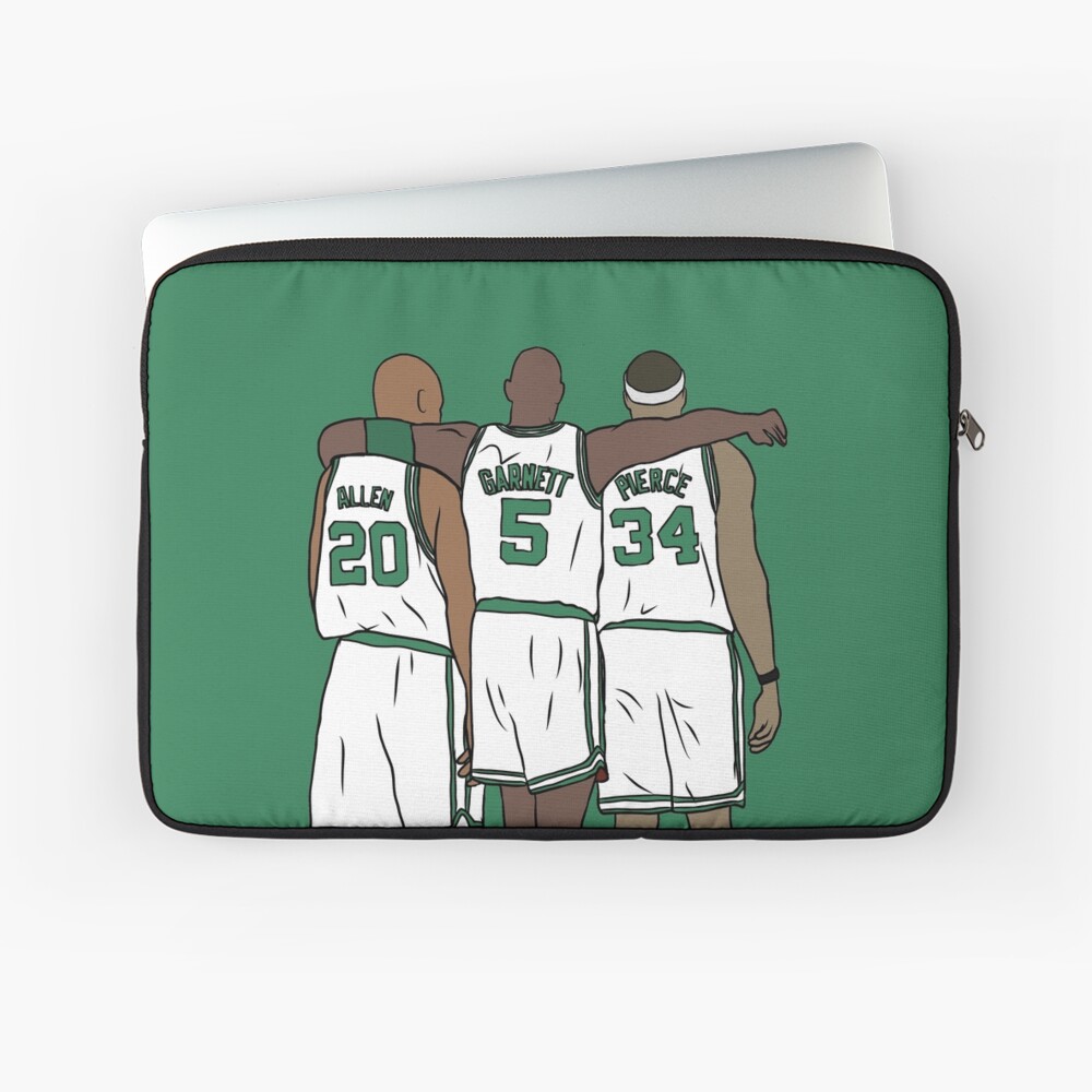 Ray, KG, & The Truth | iPhone Case