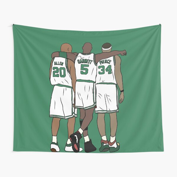 Discover Ray, KG, & The Truth Tapestry