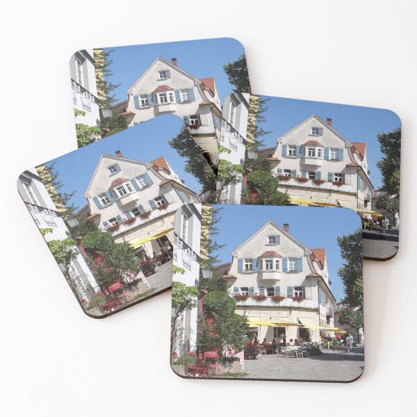 Item preview, Let’s Meet For Coffee designed and sold by Ellanita.