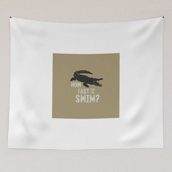 Item preview, crocodiles designed and sold by Design2Z.