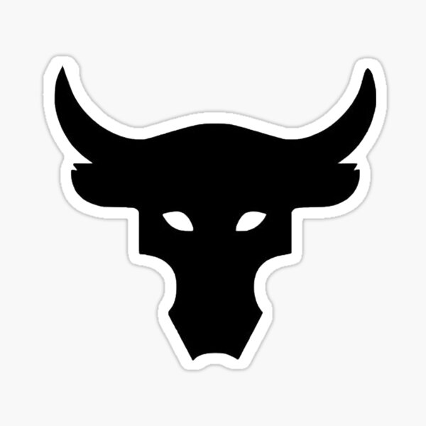 under armour bull logo meaning