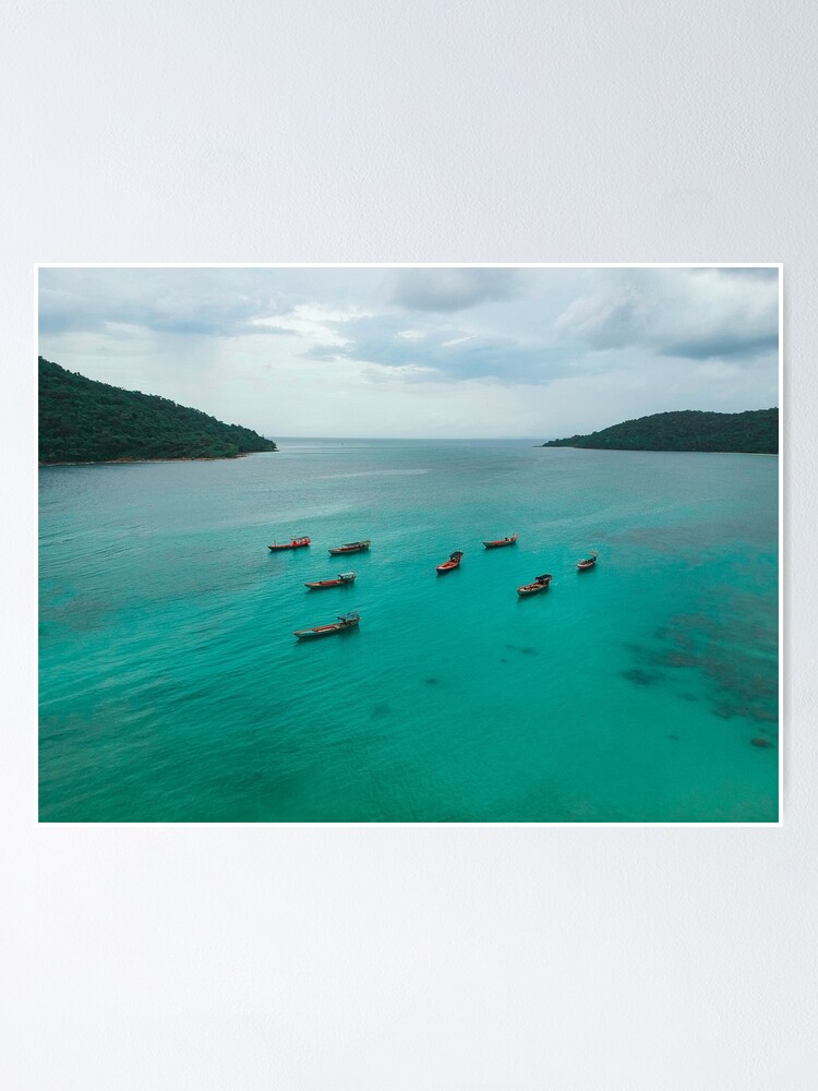Thumbnail 1 of 3, Poster, Boats designed and sold by georgiabrown229.