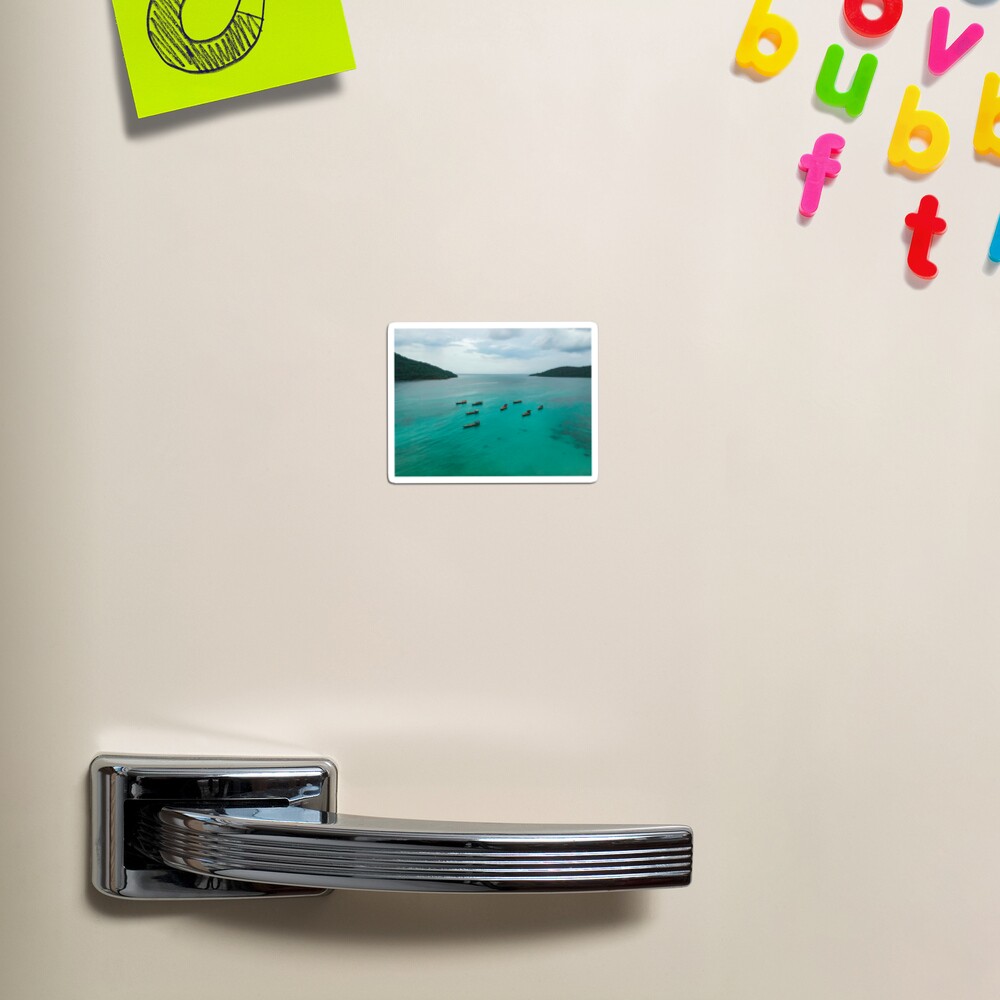 Item preview, Magnet designed and sold by georgiabrown229.