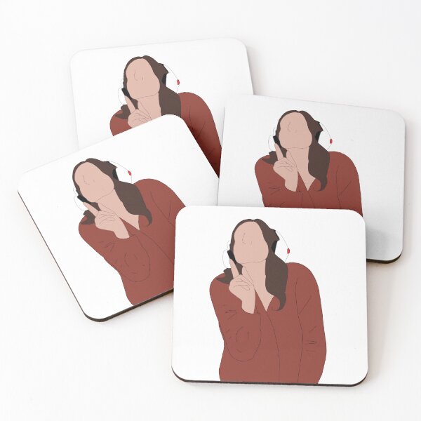 Item preview, Gina Linetti designed and sold by readyforanap.
